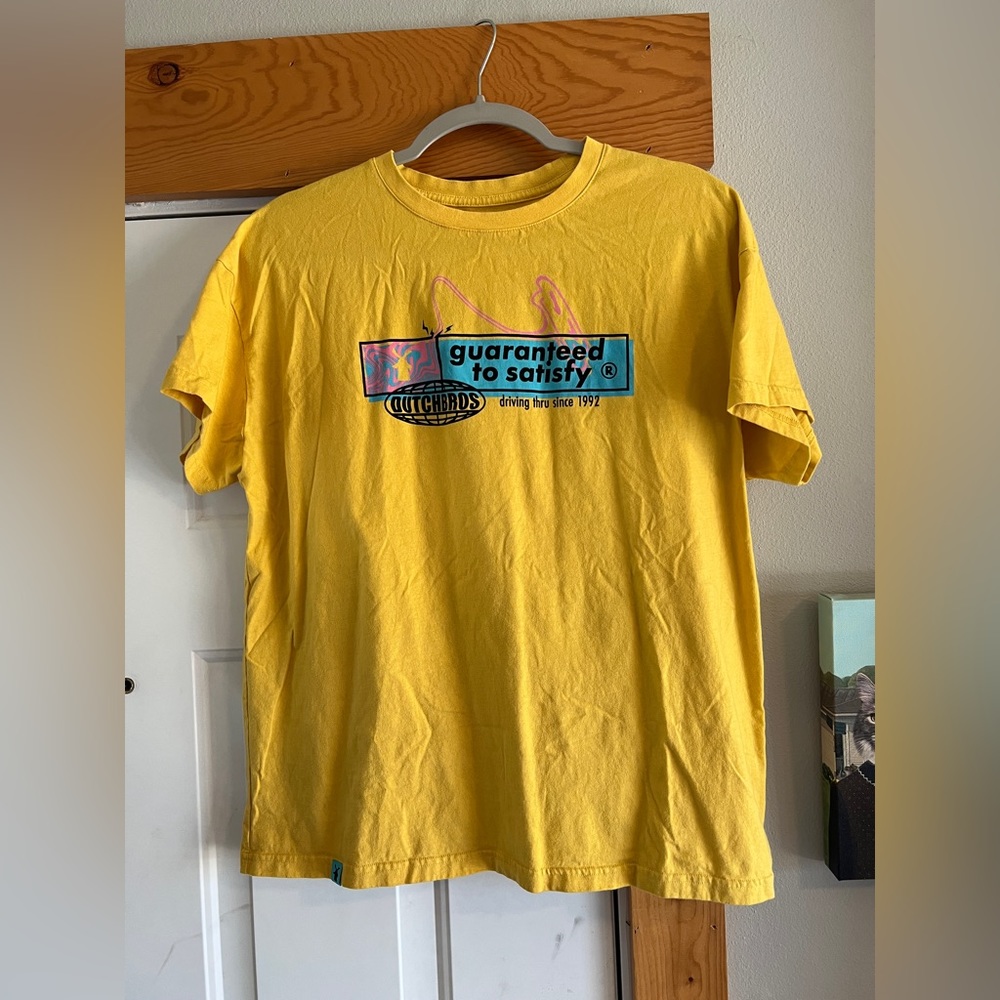 XL Dutch Bros Shirt